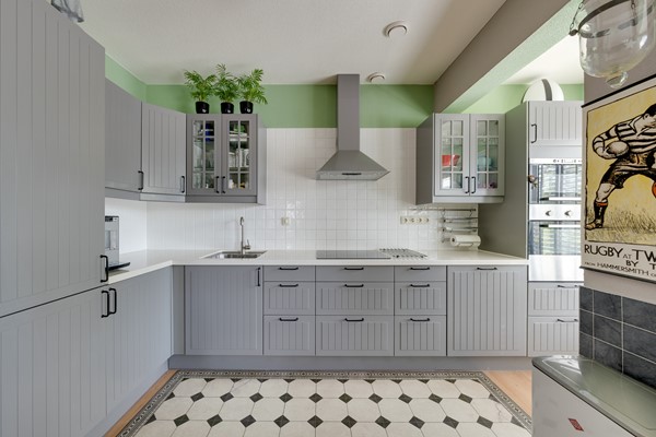 Medium property photo - Zocalo 12, 1566 SN Assendelft
